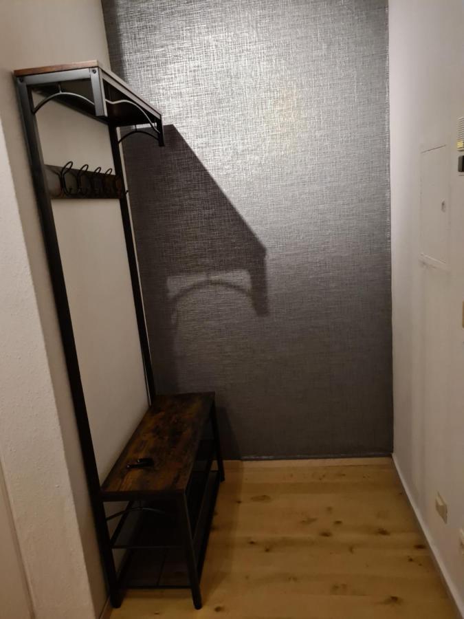 Wohnung Am Gruenen, Naehe Stadtzentrum Und Hauptbahnhof, Wlan Inklusive Fuerth Ngoại thất bức ảnh