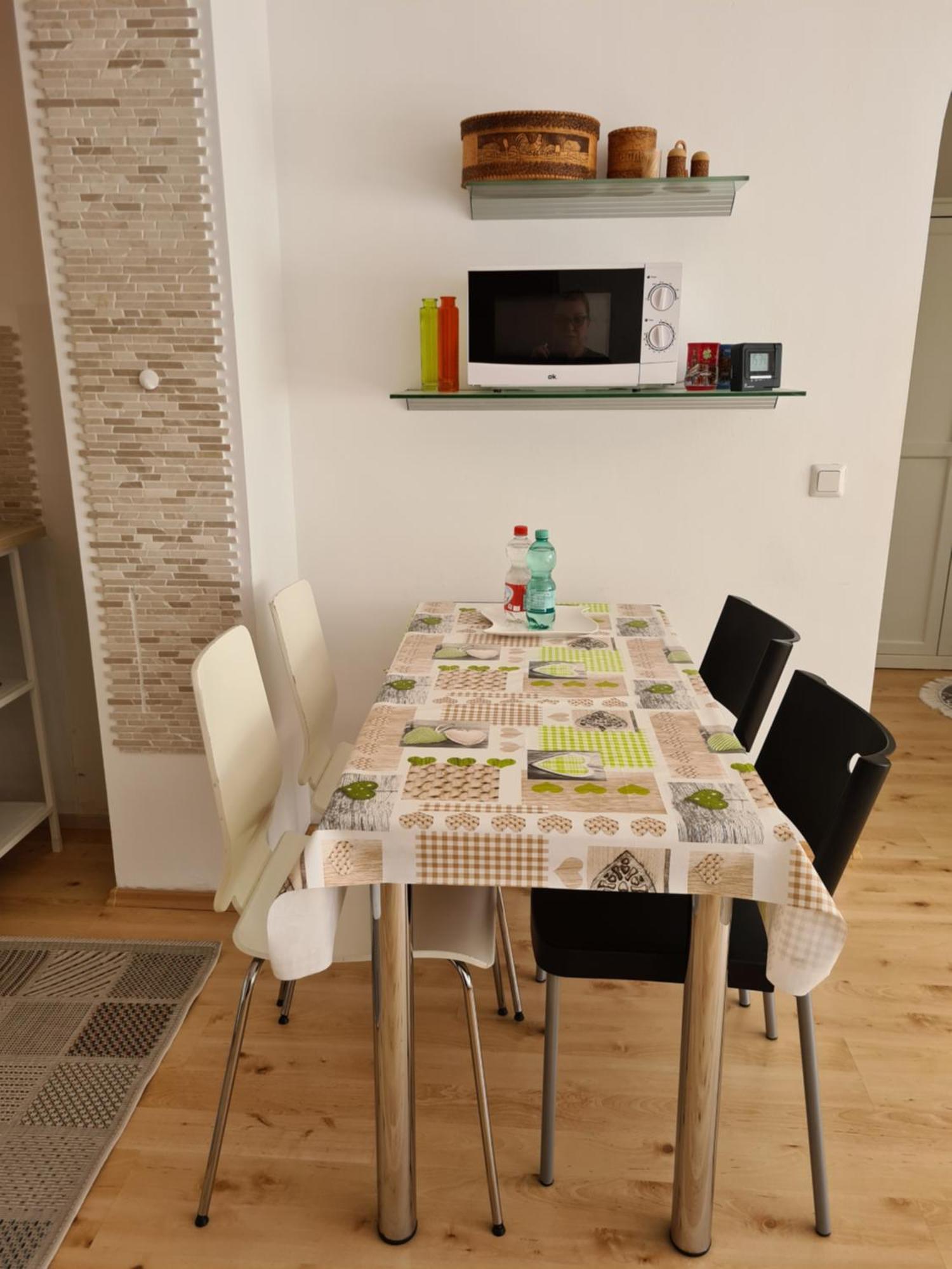 Wohnung Am Gruenen, Naehe Stadtzentrum Und Hauptbahnhof, Wlan Inklusive Fuerth Phòng bức ảnh